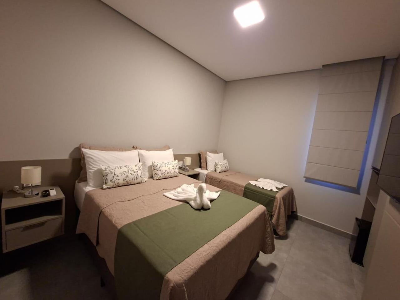 Hotel Jd Cravinhos Екстер'єр фото