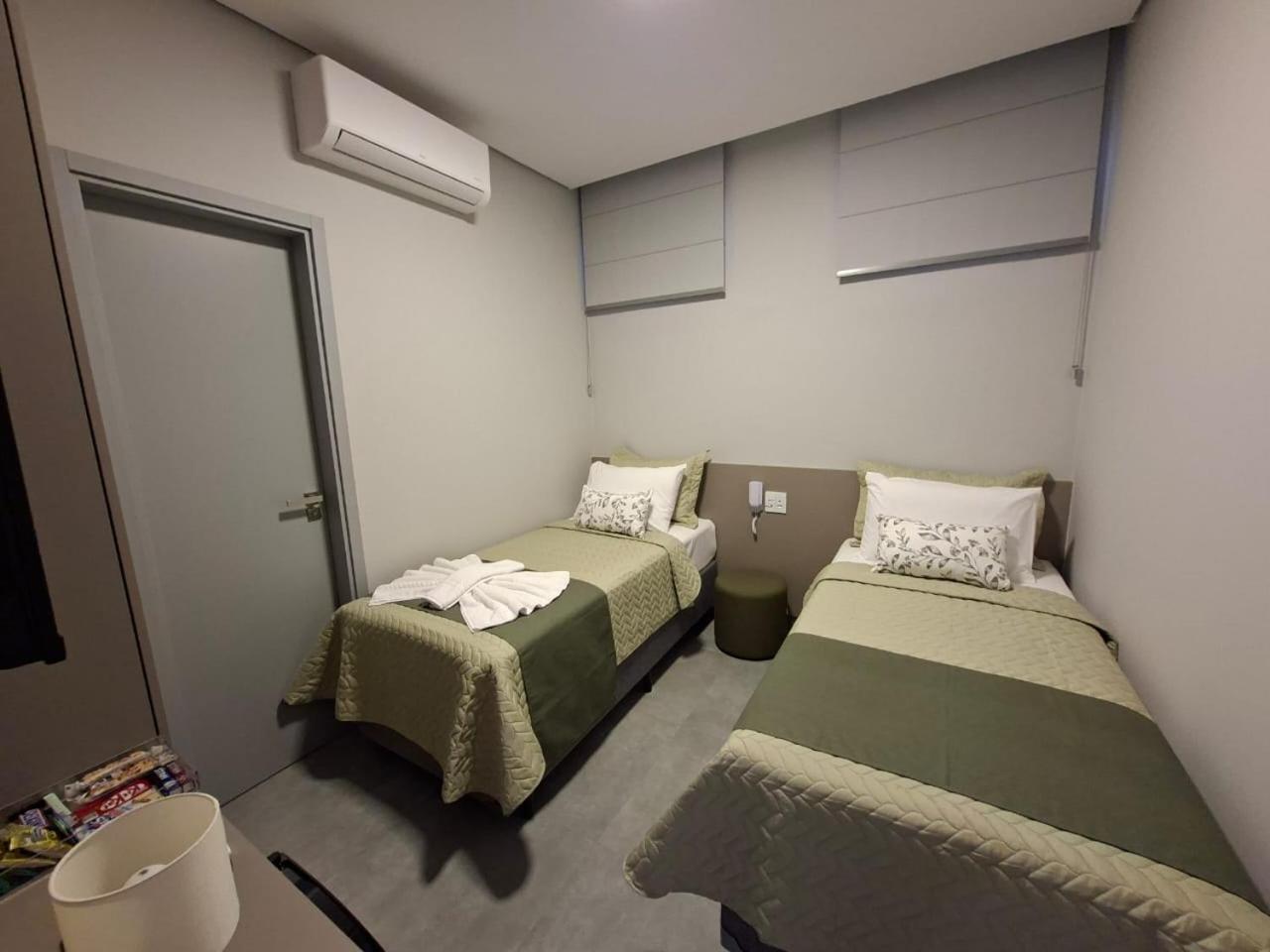 Hotel Jd Cravinhos Екстер'єр фото